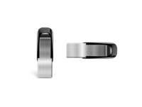 Flashdisk mini USB 3.0 metal grosir 8GB 16GB 32GB 64GB 128GB Berbagai pilihan drive USB tersedia.