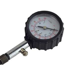 Goedkope Prijs Auto Wiel Meting Gereedschap Dial Tyre Luchtdrukmeter - Product Image 4