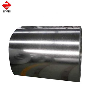 Hoja de bobina de acero EGI de la mejor calidad Precio prefabricado de bobinas de placa galvanizada - Product Image 5