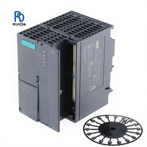 โมดูลอินเทอร์เฟซ PLC รุ่นใหม่ 6ES7361-3CA01-0AA0 สำหรับควบคุมลอจิกแบบตั้งโปรแกรมได้ ซีรีส์ S7-300 - Product Image 2