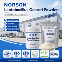 Lactobacillus Gasseri en Polvo con Alto Contenido de CFU, Materia Prima Probiótica para el Control de Peso, Origen China