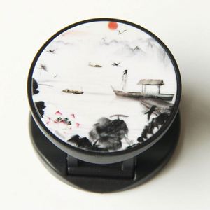 Soporte de Plástico para Teléfono Móvil con Logotipo Personalizado, Accesorios de Moda para Móviles - Product Image 3