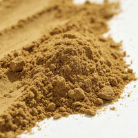 Extrait de peau de banane 10:1, 30:1, 50:1 ; Poudre d'extrait de peau de banane naturelle de qualité alimentaire ; Matière première pour l'alimentation et les cosmétiques
