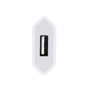 Teléfono móvil <span class=keywords><strong>original</strong></span> EU Carregador Usb 5W 5V 1A <span class=keywords><strong>Cargador</strong></span> rápido portátil Adaptador de corriente 5W Usb Plug <span class=keywords><strong>Cargador</strong></span> universal - Product Image 4