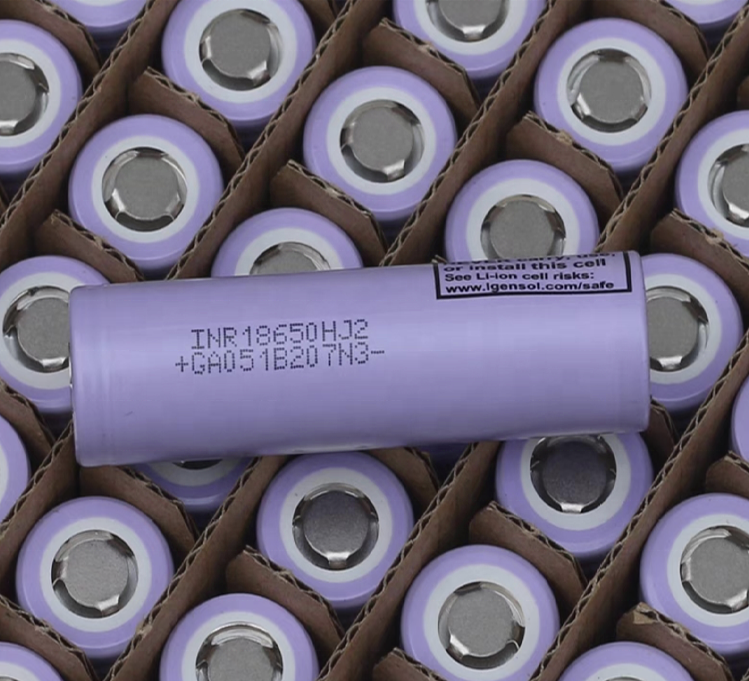 中古パレット 8650 Battery Buy 3.7V 7000mAh Sanford Rechargeable