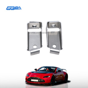 คลิปยูอะลูมิเนียมสำหรับยานยนต์ OEM สำหรับ Aston Martin Vantage ปี 2020 ถึง 2024 รุ่น KY63-11466-AA KY63-11467-AA - Product Image 2