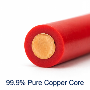 Cable Eléctrico de Cobre Sólido de 1.5mm, 2.5mm y 4mm, Unipolar, con Aislamiento de PVC, para Cableado de Viviendas, Modelo BV/RV/<span class=keywords><strong>BLV</strong></span>/BVR, 750V, en Oferta - Product Image 4
