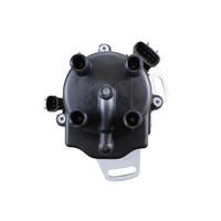 Distributeur d'allumage en plastique KOOLMAN de haute qualité 19050-74030 pour moteur 5SFE, neuf, garantie de 12 mois