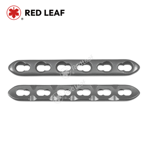 Nâng cao chi trên xương tấm chỉnh hình con ulna bán kính gãy tấm khóa cho các giải pháp phục hồi chấn thương - Product Image 1