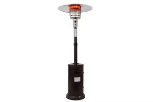 Lampes d'<span class=keywords><strong>extérieur</strong></span> Tube de verre Propane Terrasse Chauffe-terrasse au <span class=keywords><strong>gaz</strong></span> personnalisable - Product Image 4