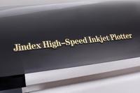 JIndex JW185 Fábrica CAD Ropa Plotter de inyección de tinta Patrón de prendas Algotex Plotter Classic Outlook Impresora de gran formato
