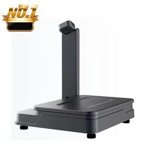 슈퍼마켓 용 AI 카메라로 디지털 30kg 무게의 앱으로 Rongta C2-AI Pos 스케일 - Product Image 4