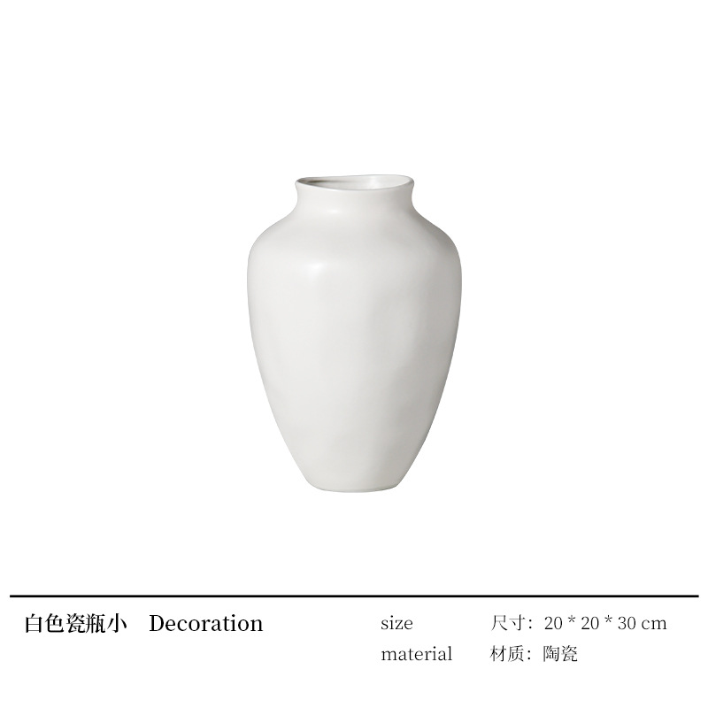 Bottiglia a bocca larga