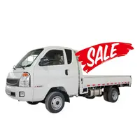 Used Truck for Sale, Pickup Tent, Mini Isuzu Pickup Trucks