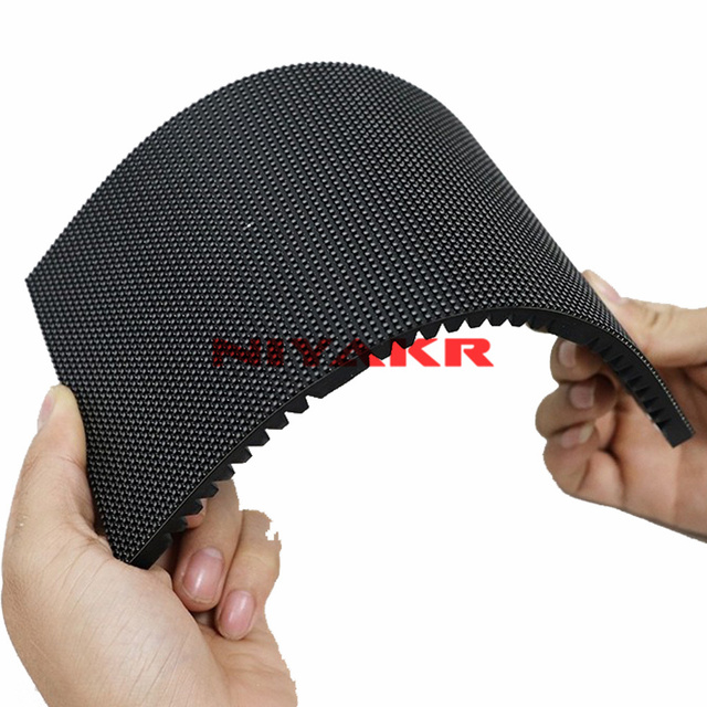 Video Function Wall Modular Stage Flexible P2.5mm LED Screen TV
