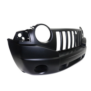 Parachoques Delantero Thzy 68002271AC para Jeep Compass 2008-2010, Pieza Nueva - Product Image 2