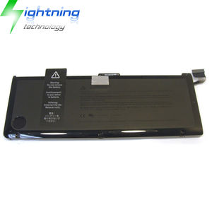 Nueva batería de ordenador portátil <span class=keywords><strong>A1309</strong></span> 7,3 V 95Wh original y genuina para Apple MacBook Pro 17 "A1297 2009 2010 MC226CH/A Notebook - Product Image 1