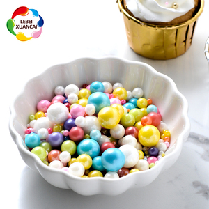 Venta al <span class=keywords><strong>por</strong></span> <span class=keywords><strong>mayor</strong></span>, el precio más barato, tamaño mixto, rocía dulces para decoración de pasteles - Product Image 6