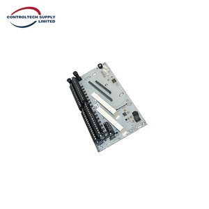 Module de sortie analogique CC-TDIL01 d'origine, neuf, en stock, qualité industrielle, livraison rapide, pièce de rechange pour contrôleur logique programmable - Product Image 3