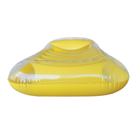 Flotteur de piscine gonflable de qualité supérieure Flotteurs de piscine pour une expérience de bain de soleil optimale