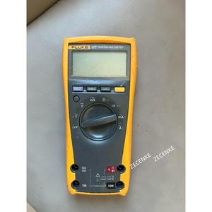 177 TRUE RMS <b>METER</b> USED - Product Image 4