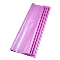 Feuille de membrane en PVC souple de qualité alimentaire, haute transparence, résistante aux déchirures, film flexible, anti-humidité, film en rouleau personnalisable