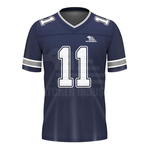 Maillot de baseball personnalisé à rayures fines, broderie 3D, col cœur respirant, manches longues, chemise de softball, nom et numéro, unisexe - Product Image 6