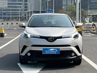 Occasion, modèle 2019, SUV électrique automatique essence 2.0L, édition Luxe, Euro VI, R17, conduite à gauche, sièges foncés, toit ouvrant