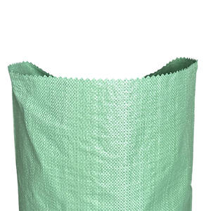 Plus Sacks Green Industry China Venta al por mayor Reciclable Termosellado PP Bolsas tejidas para embalaje de harina Tamaño personalizado Espesor 50kg - Product Image 5