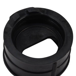 Goofit อะไหล่ท่อร่วมไอดีรถจักรยานยนต์สำหรับ <span class=keywords><strong>XJ400</strong></span> 1992-1993 XJ600S 1992-2002 XJ600N 1994-2002 - Product Image 5