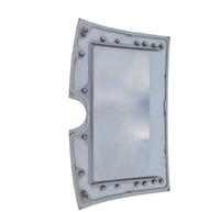 Lixiang L7 L8 L9 Nouvelle Pièce de Remplacement Originale pour Vitre de Toit Panoramique Avant Arrière Supérieure HUAYONG OE X0382130019