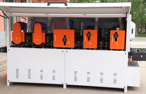 Machine de ponçage automatique de brosse d'armoire en <span class=keywords><strong>bois</strong></span>, ponceuse électrique de brosse de travail de <span class=keywords><strong>bois</strong></span> de cnc 6SY polisseuse de <span class=keywords><strong>bois</strong></span> - Product Image 5