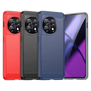 Rugged <b>Shield</b> Magnetic Ring Phone Case Shockproof TPU <b>Protective</b> Cover for OnePlus 12R / 10R / Ace 3 Pro - Product Image 2