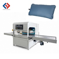 Nouvelle machine de soudage haute fréquence YONGJIA 15KW pour jouets gonflables en PVC, oreillers et ballons