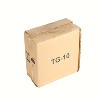 Amplificateur de guitare 10W pour guitares électriques, facile à transporter