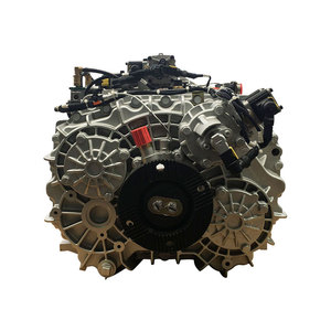 Caja <span class=keywords><strong>de</strong></span> cambios <span class=keywords><strong>de</strong></span> camión <span class=keywords><strong>de</strong></span> alta resistencia, transmisión mecánica automática, C16JZSDQXL220 - Product Image 4
