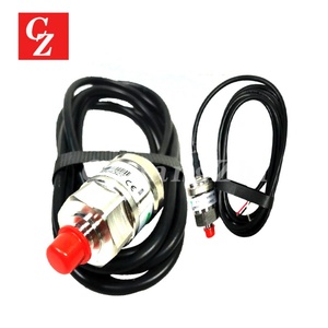 88290003-806 Sensor Regulador de Presión para Compresores Industriales, Repuestos para Compresores de Aire Sullair - Product Image 4