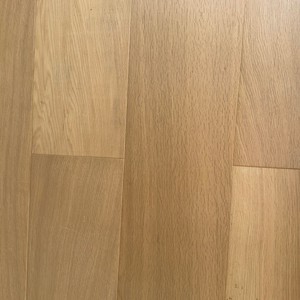 Plancher en <span class=keywords><strong>chêne</strong></span> européen <span class=keywords><strong>massif</strong></span> moderne, large et long, 6 pouces, huilé naturellement, écologique, idéal pour cuisine, extérieur et salle de bain - Vente chaude - Product Image 5