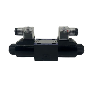 Vannes Solénoïdes Hydrauliques DIFU DSG-G02-2B2/3C2/4/6/5/3/11/B3-DL-DC24V LW AC220V - Product Image 3