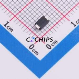 Nouvelle diode originale S2MF SMAF, diode à usage général, fournisseur de composants électroniques en gros et service BOM - Product Image 2