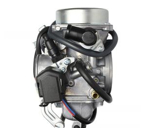 Carburateur de moto Novo pour Nx350, Nx400, Sahara350, Falcon400 de 2000 à 2008, accessoires de moto - Product Image 4