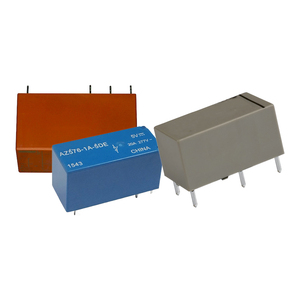 60.13.8.024.0000 RELAIS USAGE GÉNÉRAL 3PDT 10A 24V Spécialement Conçu pour les Systèmes de Contrôle Industriels - Product Image 1