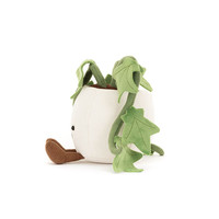 Gelée de chat mignon plante lierre peluche Amusables lvy peluches Amusables série jouets en peluche poupées cadeau parfait pour anniversaire, vacances