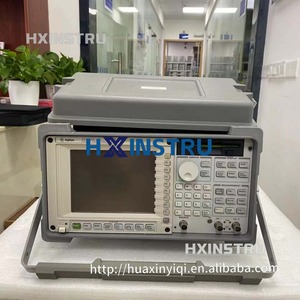 เครื่องวิเคราะห์สัญญาณแบบไดนามิก Keysight 102.4KHZ รุ่น 35670A Agilent สำหรับเครื่องมือทดสอบ มือสอง hx1 - Product Image 1