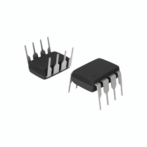 8 DIP Power Management (PMIC) Electronic Circuit Components Authorized Distributor TL3844PG4 - Product Image 1