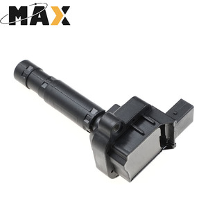 Piezas de automóvil accesorios de bobinas de encendido para <span class=keywords><strong>Mercedes</strong></span> Benz <span class=keywords><strong>C250</strong></span> SLK250 2012-2015 1.8L A0001502580 UF658 - Product Image 2