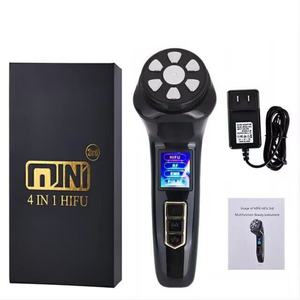 Appareil de massage facial pour raffermir la peau à domicile, équipement de beauté, masseur facial - Product Image 1