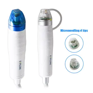 Microneedle frazionario rf 25pin 49 punte