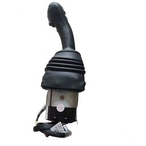 Venta Especial de Piezas de Motor para Maquinaria de Construcción PC190 PC200 PC210 7003628 7023150 Palanca de Control - Product Image 3