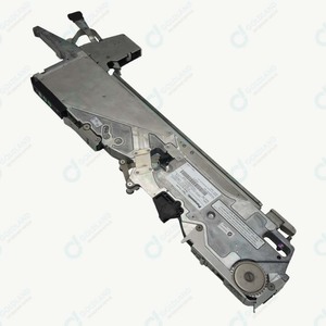 Kxfw1ks6a00 cm402/<span class=keywords><strong>602</strong></span> 12/16mm SMT chọn nơi máy trung chuyển cảm biến phụ <span class=keywords><strong>t</strong></span>ùng <span class=keywords><strong>t</strong></span>ập trung lõi PLC linh kiện 220V 1.5KW - Product Image 3